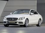 Mercedes-Benz C250 BlueTec Avantgarde Line 2014 года